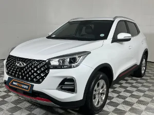 Used 2023 Chery Tiggo 4 Pro 1.5 Urban