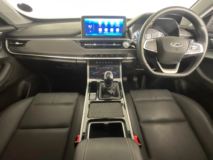 Used 2023 Chery Tiggo 4 Pro 1.5 Urban - WeBuyCars Riverhorse