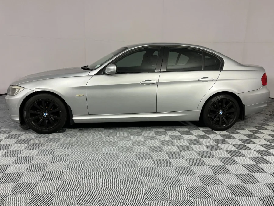 Used 2011 BMW 3 Series 320i Innovations - WeBuyCars Lansdowne