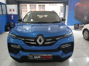 Used 2024 Renault Kiger 1.0 Turbo Intens auto