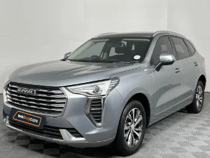 Used 2022 Haval Jolion 1.5T Premium
