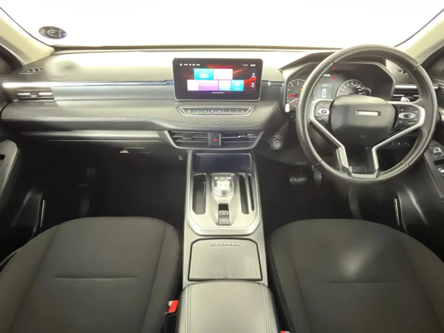 Used 2022 Haval Jolion 1.5T Premium - WeBuyCars The Dome
