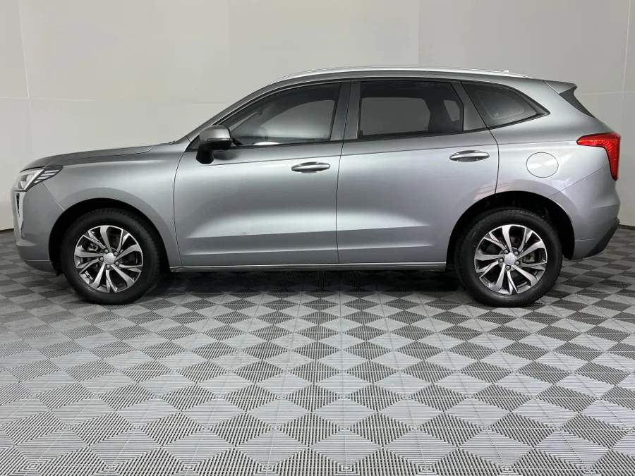 Used 2022 Haval Jolion 1.5T Premium - WeBuyCars The Dome