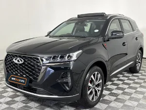 Used 2023 Chery Tiggo 7 Pro 1.5T Executive