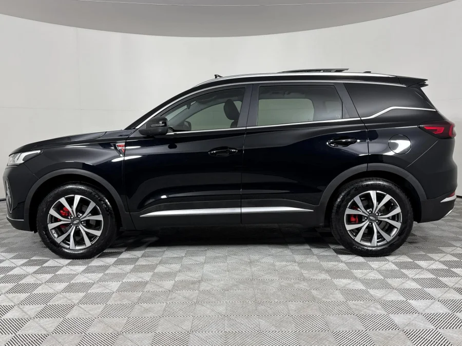 Used 2023 Chery Tiggo 7 Pro 1.5T Executive - WeBuyCars Vereeniging