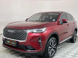 Used 2022 Haval H6 2.0GDIT Luxury