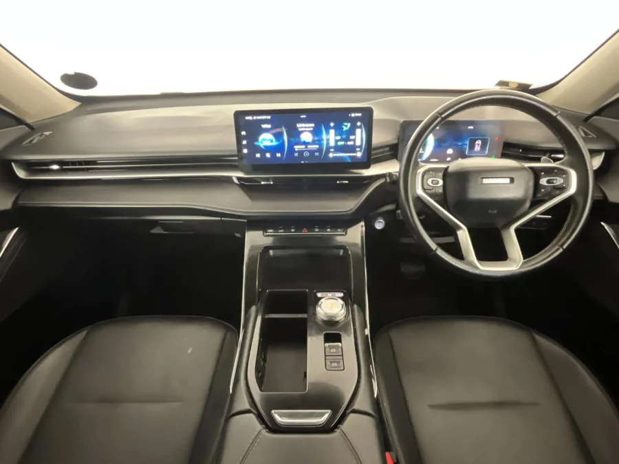 Used 2022 Haval H6 2.0GDIT Luxury - WeBuyCars JHB South