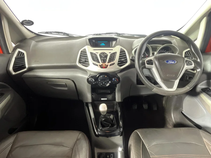 Used 2016 Ford EcoSport 1.5TDCi Titanium - WeBuyCars Montana Used 2016 Ford EcoSport 1.5TDCi Titanium - WeBuyCars Montana