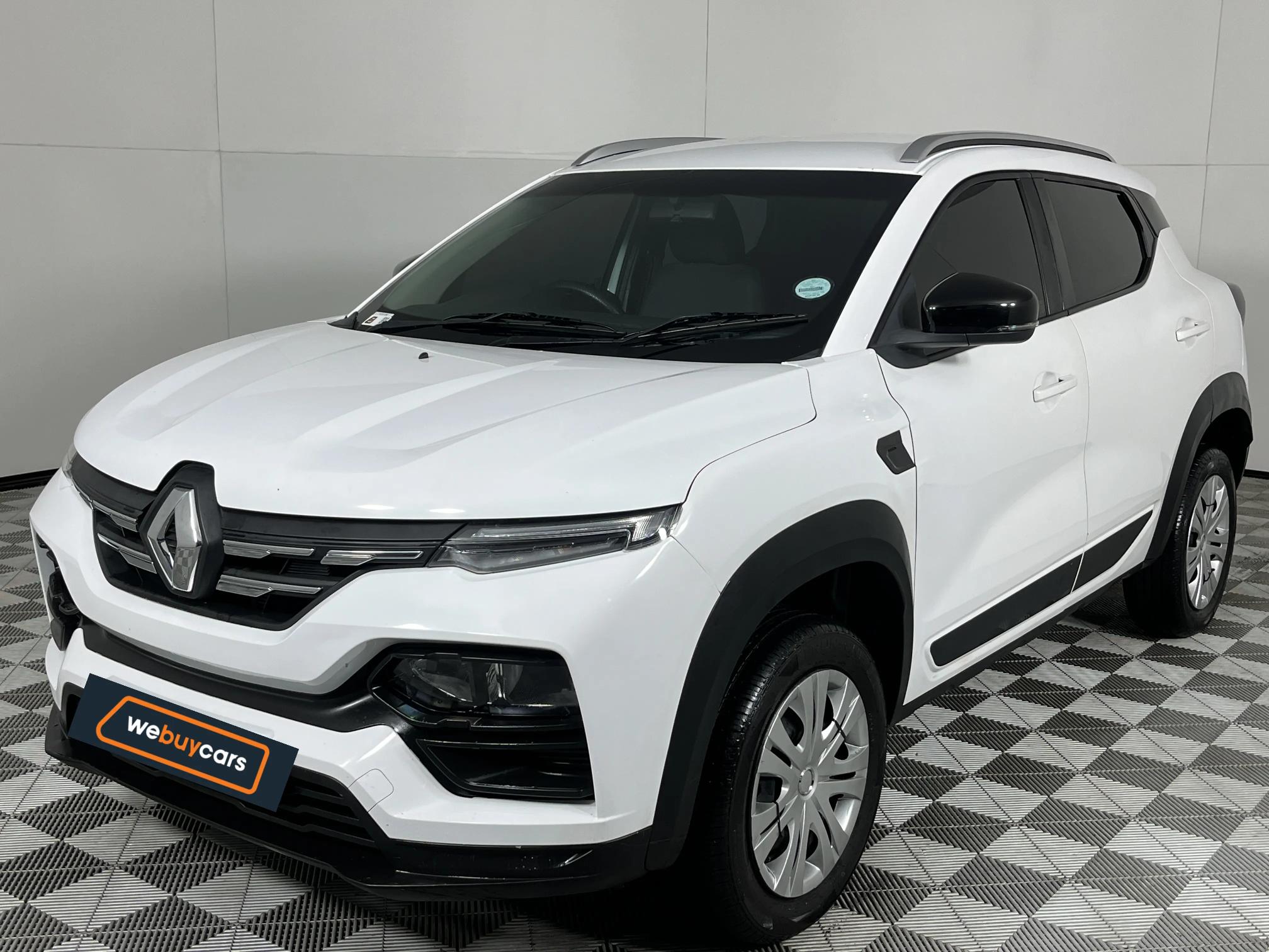Used 2022 Renault Kiger 1.0 Life