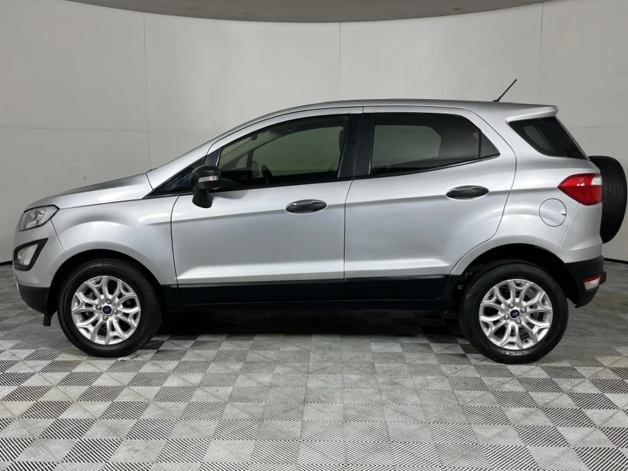 Used 2020 Ford EcoSport 1.5TDCi Ambiente - WeBuyCars Montana