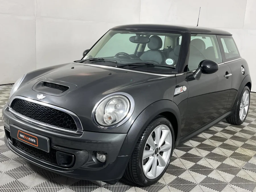 Used 2013 MINI Hatch Cooper S - WeBuyCars The Dome Used 2013 MINI Hatch Cooper S - WeBuyCars The Dome