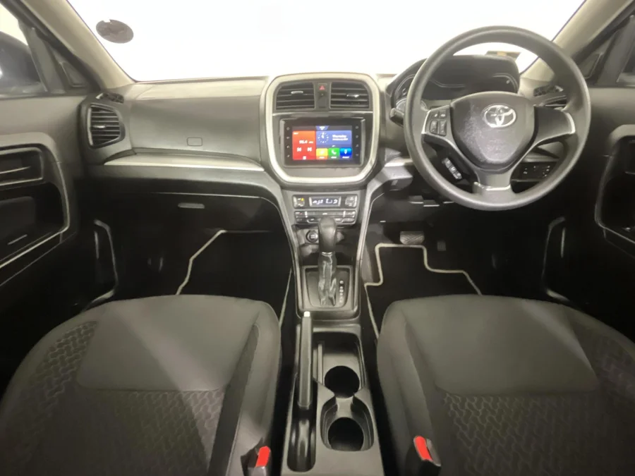 Used 2022 Toyota Urban Cruiser 1.5 XS auto - WeBuyCars JHB South