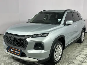 Used 2025 Suzuki Grand Vitara 1.5 GLX auto