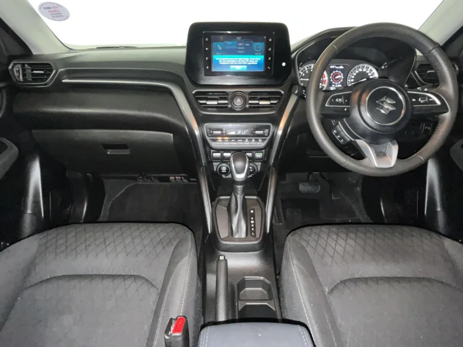 Used 2025 Suzuki Grand Vitara 1.5 GLX auto - WeBuyCars Durban