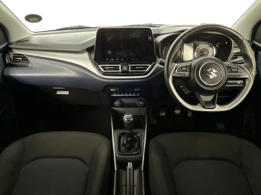 Used 2024 Suzuki Baleno 1.5 GLX manual - WeBuyCars Montana