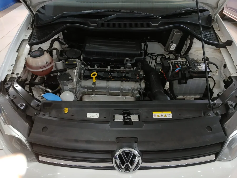 Used 2016 Volkswagen Golf GTI auto - GAPP Motors