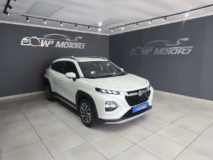 Used 2024 Suzuki Fronx 1.5 GLX auto