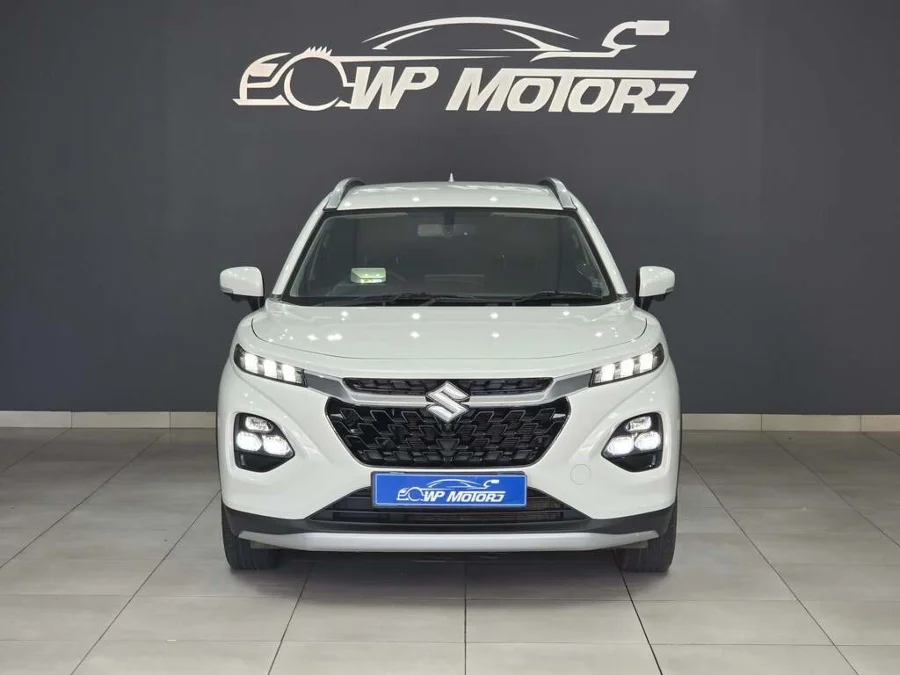 Used 2024 Suzuki Fronx 1.5 GLX auto - WP Motors