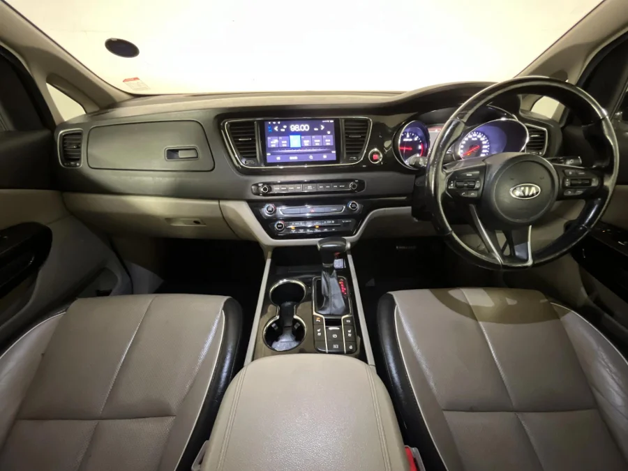 Used 2021 Kia Grand Sedona 2.2CRDi SXL - WeBuyCars Germiston