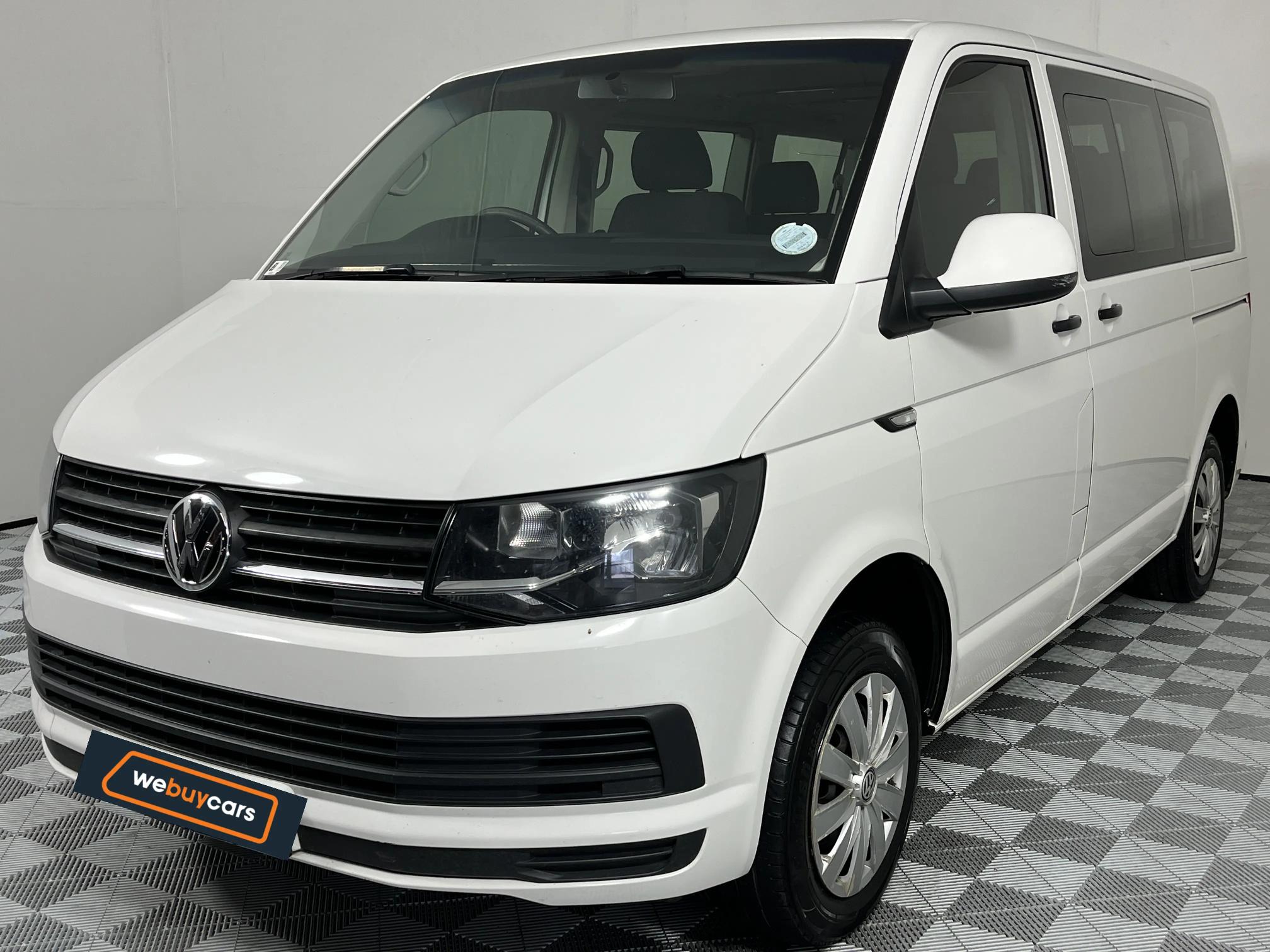 Used 2019 Volkswagen Kombi 2.0TDI SWB Trendline auto