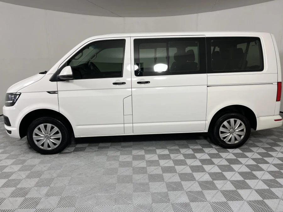 Used 2019 Volkswagen Kombi 2.0TDI SWB Trendline auto - WeBuyCars The Dome Used 2019 Volkswagen Kombi 2.0TDI SWB Trendline auto - WeBuyCars The Dome