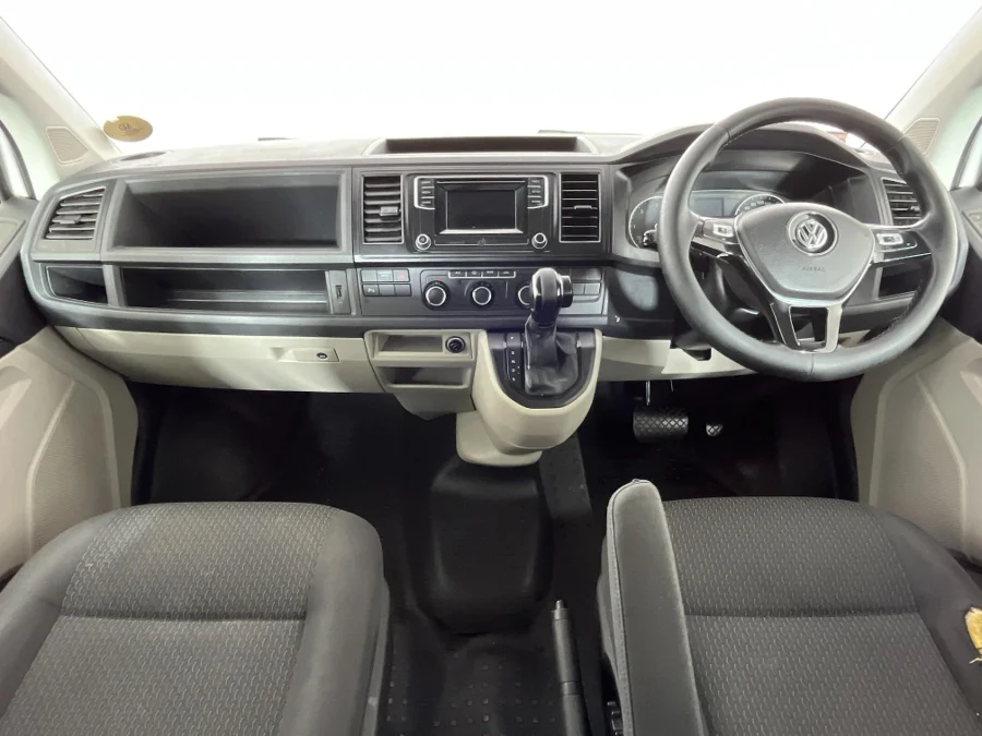 Used 2018 Volkswagen Kombi 2.0TDI SWB Trendline auto - WeBuyCars  Witbank