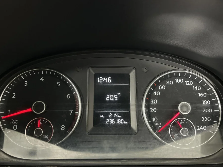 Used 2021 Volkswagen Caddy 1.6 panel van - WeBuyCars The Dome