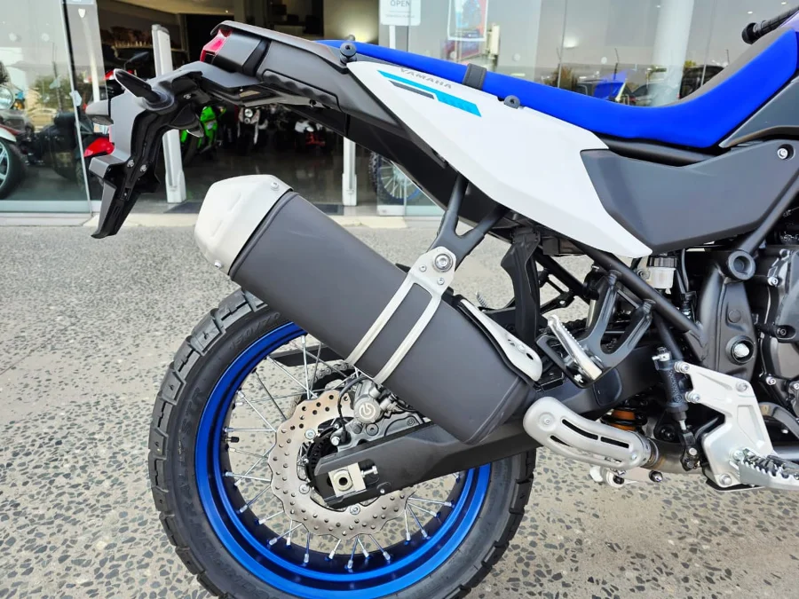 New 2026 Yamaha TENERE 700 Black Friday Special - Linex Sandton Bikes and Accessories New 2026 Yamaha TENERE 700 Black Friday Special - Linex Sandton Bikes and Accessories