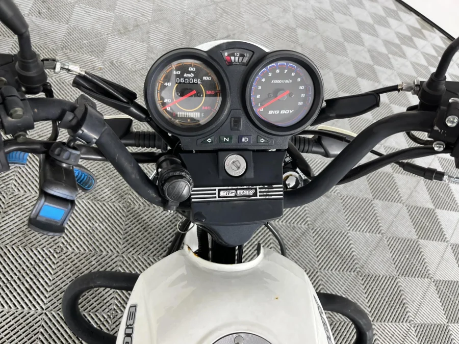 Used 2025 Big Boy Velocity Cargo 150 - WeBuyCars The Dome Used 2025 Big Boy Velocity Cargo 150 - WeBuyCars The Dome