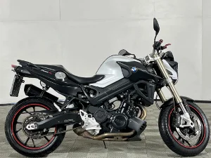 Used 2017 BMW F Series F 800 R