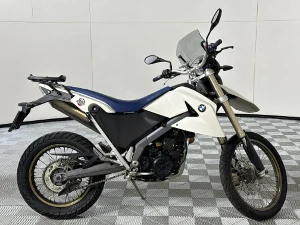 Used 2007 BMW G Series G 650 X Challnge ABS