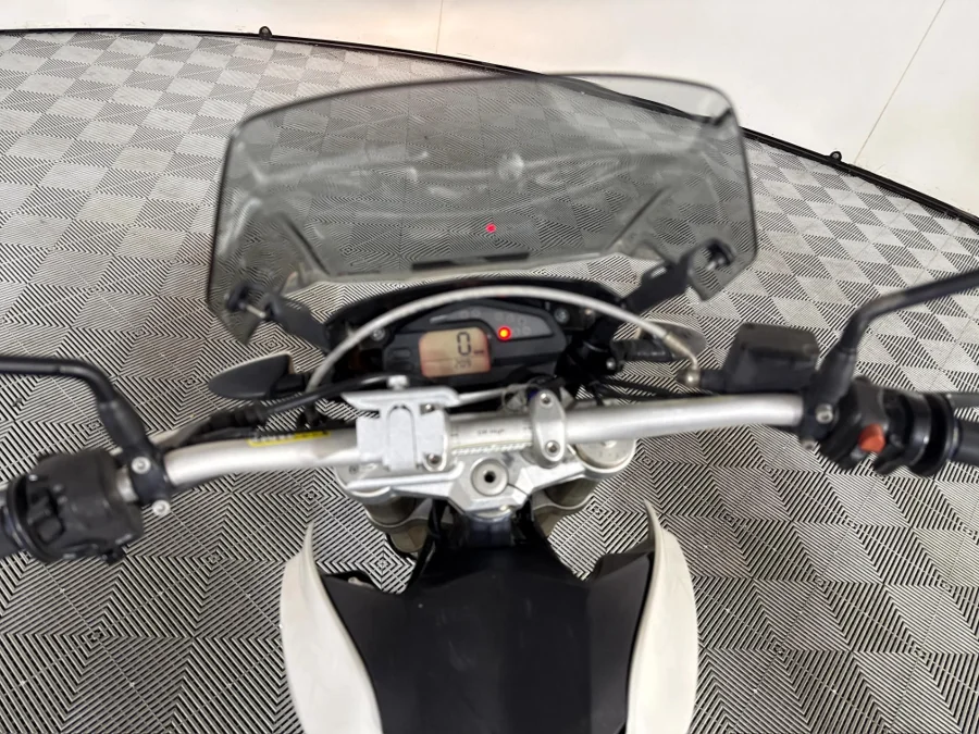 Used 2007 BMW G Series G 650 X Challnge ABS - WeBuyCars Midstream