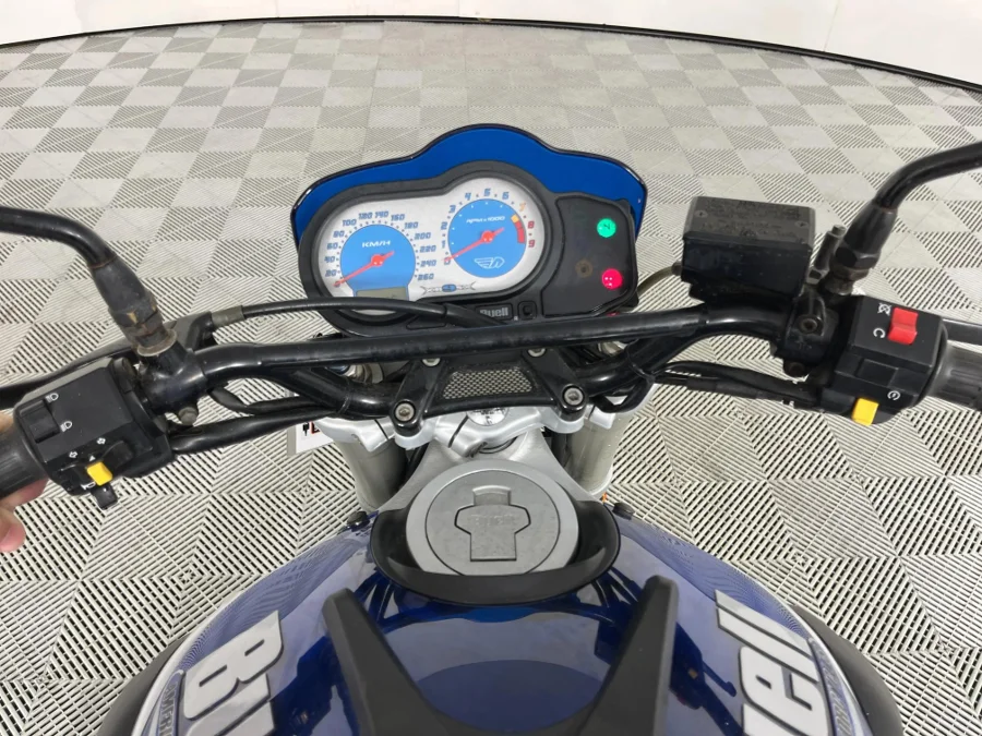 Used 2005 Buell Lightning XB9S - WeBuyCars JHB South