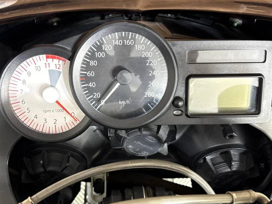 Used 2008 BMW K Series K 1200 S - WeBuyCars Midstream Used 2008 BMW K Series K 1200 S - WeBuyCars Midstream