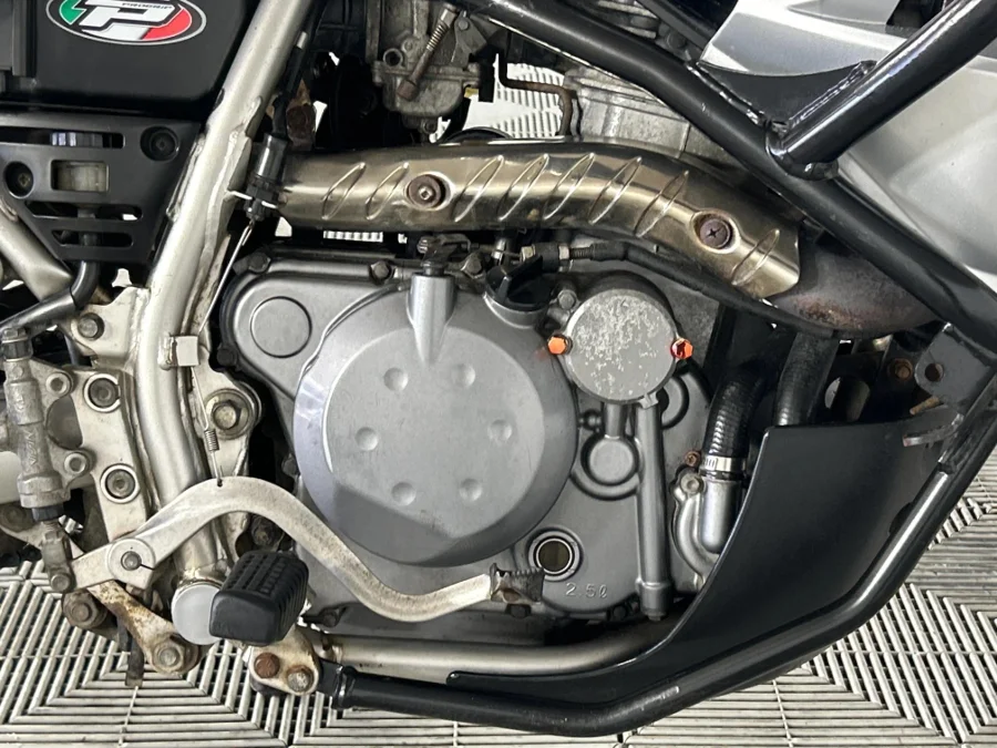 Used 2008 Kawasaki KLR 650 - WeBuyCars Richmond