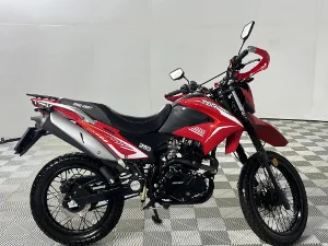 Used 2025 Big Boy TSR 250