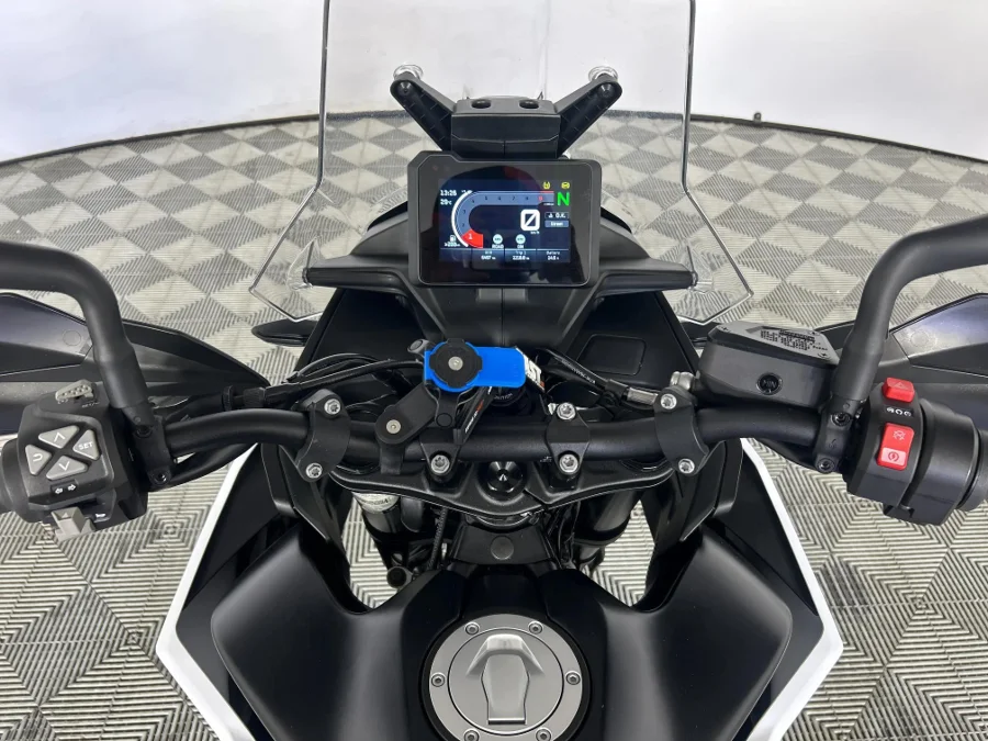 Used 2025 KTM Adventure 790 Adventure - WeBuyCars Richmond