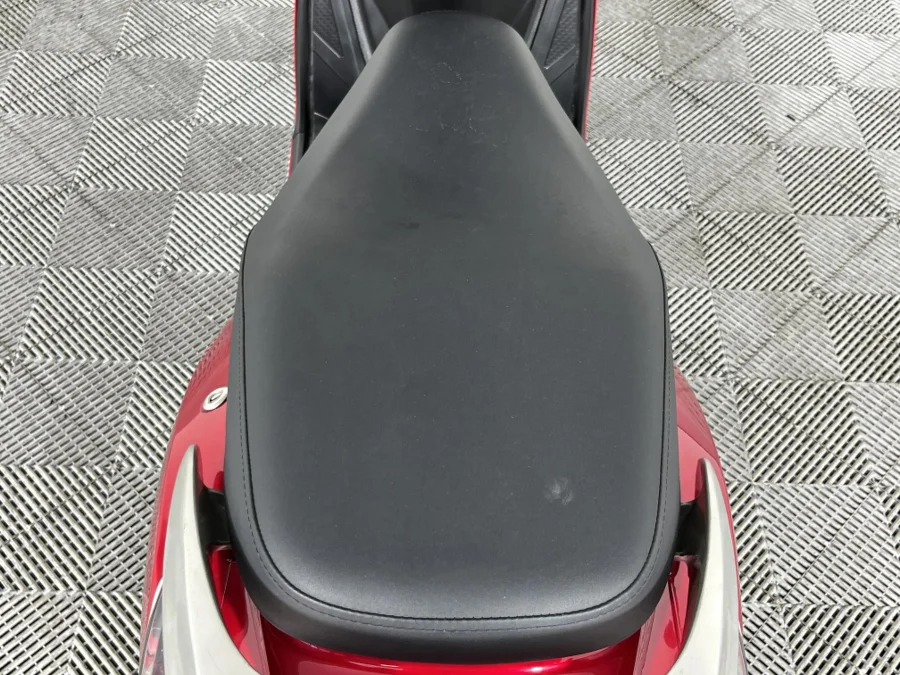 Used 2020 Honda CHA 125 (elite) - WeBuyCars The Dome