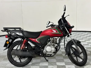 Used 2025 Honda ACE 150