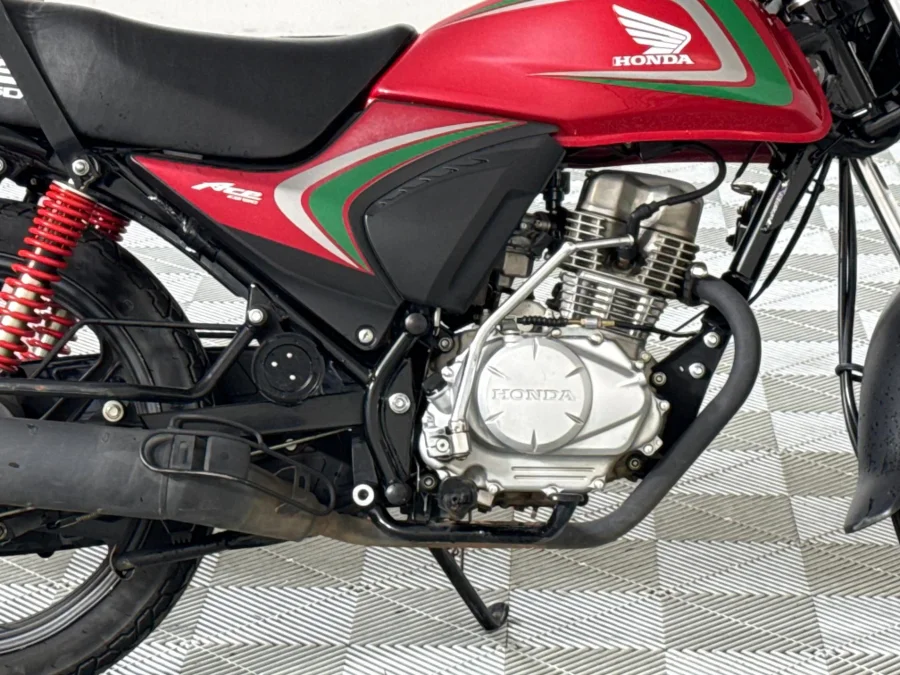 Used 2025 Honda ACE 150 - WeBuyCars Midstream