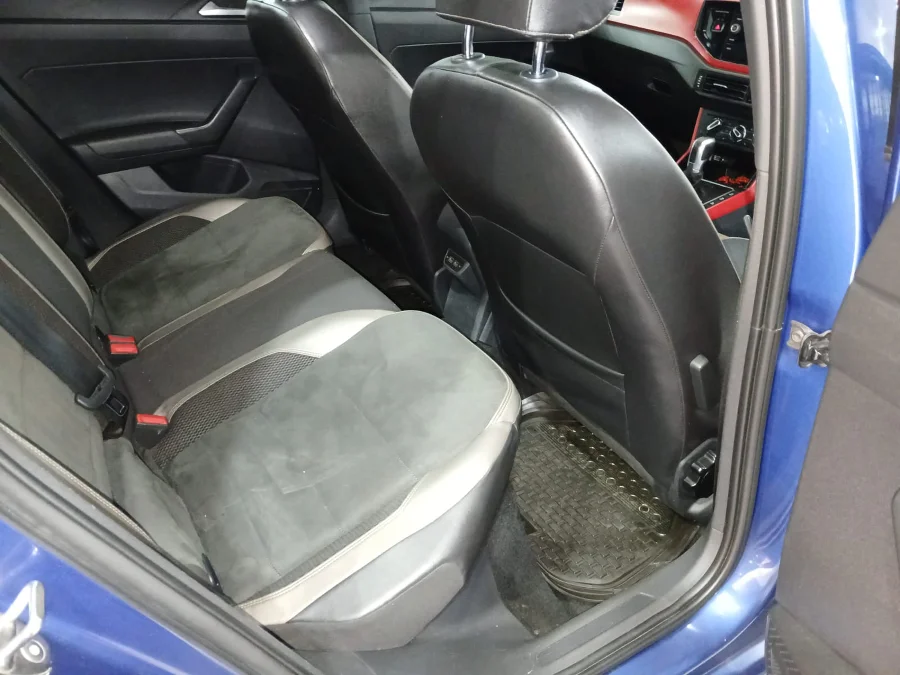 Used 2019 Volkswagen Polo GTI - GAPP Motors