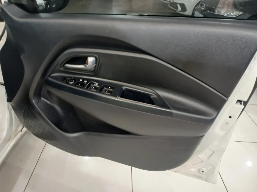 Used 2024 Chery Tiggo 4 Pro 1.5T Elite auto (CVT) - GAPP Motors