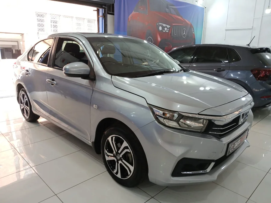 Used 2023 Honda Amaze 1.2 Comfort auto - GAPP Motors Used 2023 Honda Amaze 1.2 Comfort auto - GAPP Motors