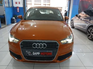 Used 2013 Audi A1 Sportback 1.0T SE