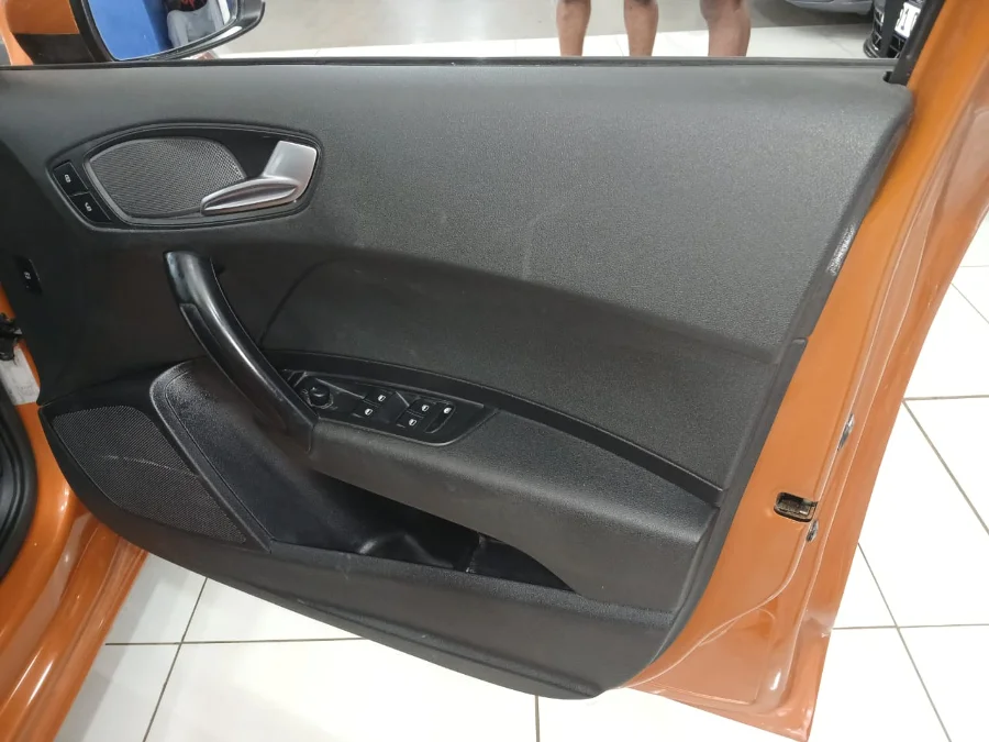 Used 2013 Audi A1 Sportback 1.0T SE - GAPP Motors