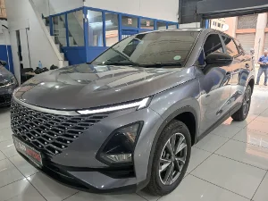 Used 2025 Omoda C5 1.5T 230T Style