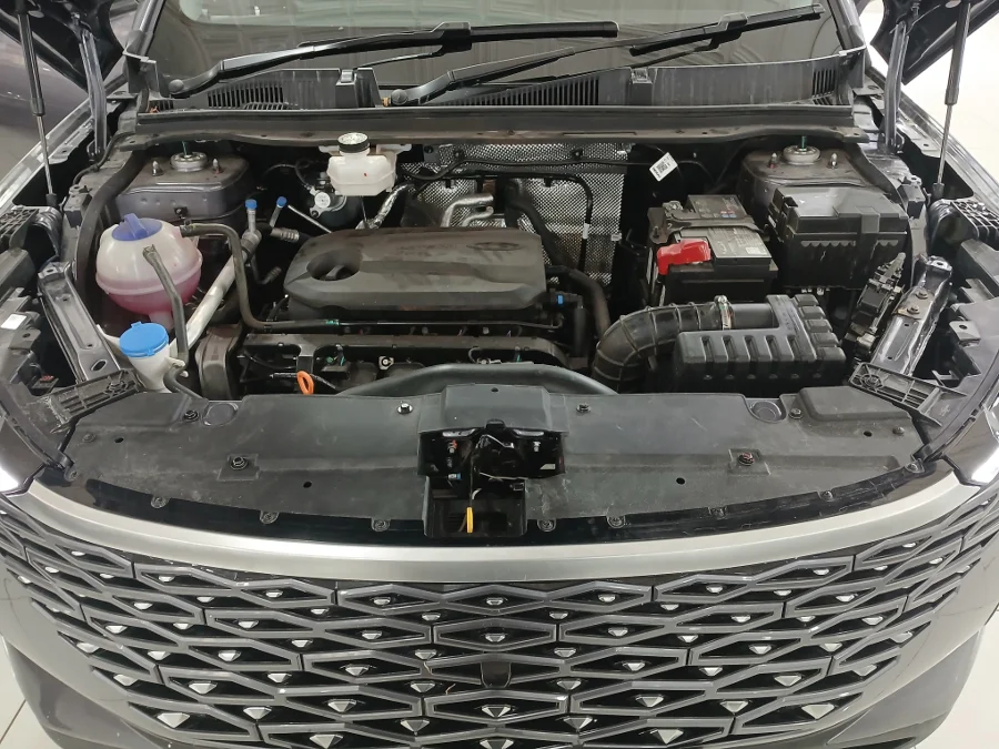 Used 2025 Omoda C5 1.5T 230T Style - GAPP Motors Used 2025 Omoda C5 1.5T 230T Style - GAPP Motors