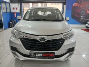 Used 2019 Toyota Avanza 1.5 SX