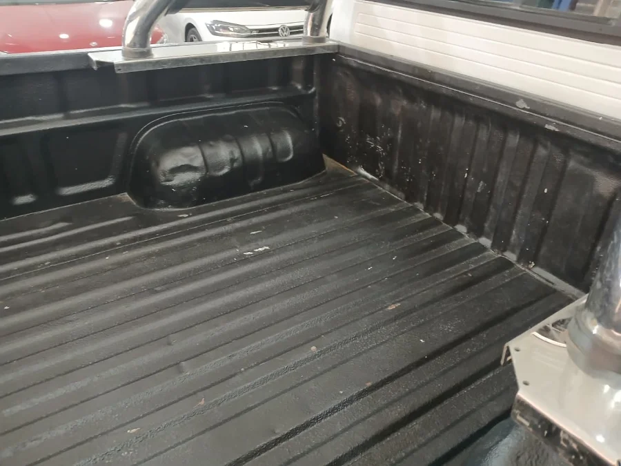 Used 2016 Toyota Hilux 3.0D-4D double cab Raider Legend 45 - GAPP Motors