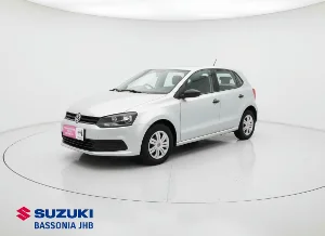 Used 2024 Volkswagen Polo Vivo hatch 1.4 Trendline